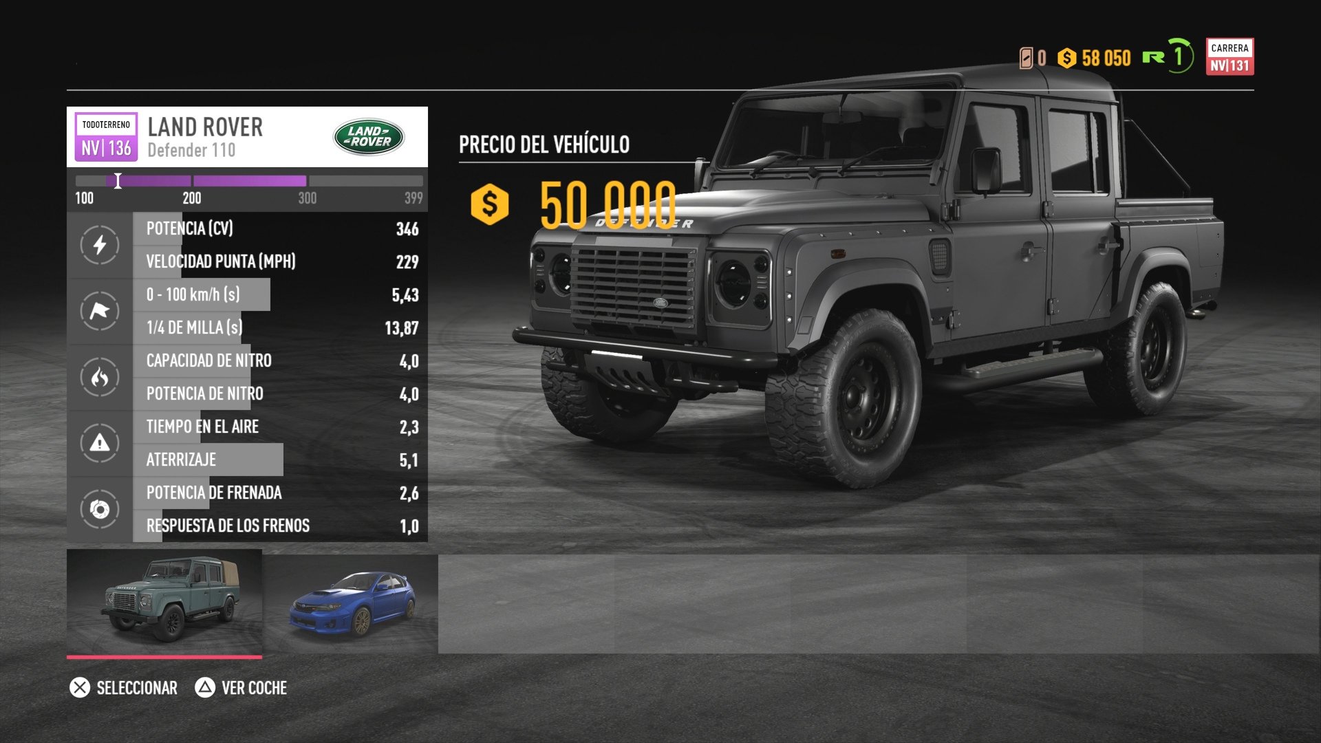 Need For Speed Payback - Imagen 49